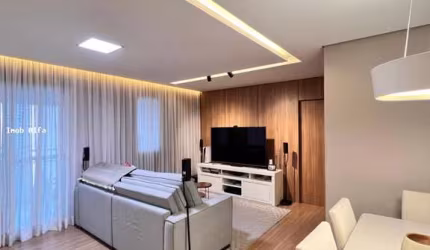 Apartamento para Venda em Barueri, Jardim Tupanci, 3 dormitórios, 1 suíte, 2 banheiros, 2 vagas