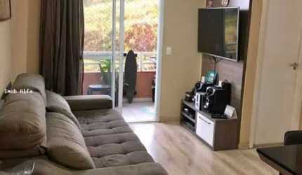 Apartamento para Venda em Barueri, Votupoca, 2 dormitórios, 1 banheiro, 1 vaga