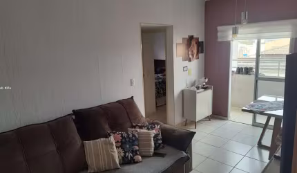 Apartamento para Venda em Votorantim, Real Parque, 2 dormitórios, 1 banheiro, 1 vaga