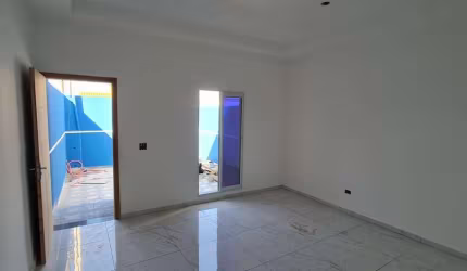 Casa para Venda em Sorocaba, Parque São Bento, 2 dormitórios, 1 suíte, 2 banheiros, 1 vaga
