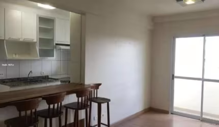 Apartamento para Venda em Barueri, Vila Nossa Senhora da Escada/Aldeia, 2 dormitórios, 1 suíte, 2 banheiros, 2 vagas