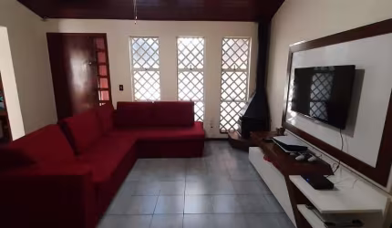 Casa para Venda em Barueri, Vila Boa Vista, 3 dormitórios, 1 suíte, 2 banheiros, 1 vaga