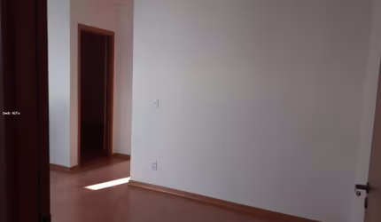 Apartamento para Venda em Sorocaba, Jardim Guarujá, 2 dormitórios, 1 banheiro, 1 vaga