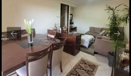 Apartamento para Venda em Sorocaba, Jardim Guadalajara, 2 dormitórios, 2 banheiros, 1 vaga