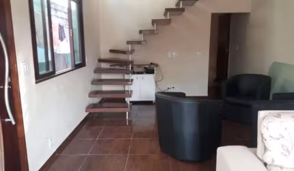 Sobrado para Venda em Barueri, Parque Esmeralda, 3 dormitórios, 3 suítes, 5 banheiros, 2 vagas