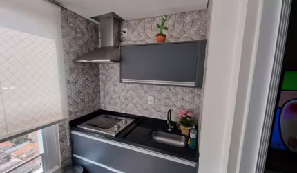 Apartamento para Venda em Sorocaba, Jardim Piratininga, 2 dormitórios, 1 suíte, 2 banheiros, 2 vagas