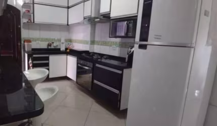 Casa para Venda em Barueri, Vila São Silvestre, 3 dormitórios, 1 suíte, 3 banheiros, 2 vagas