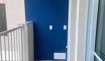 Apartamento para Venda em Barueri, Bethaville I, 1 dormitório, 1 banheiro, 1 vaga
