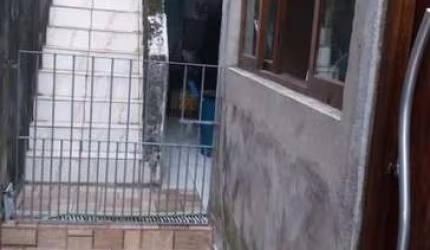 Casa para Venda em Barueri, Parque Esmeralda, 3 dormitórios, 2 banheiros, 3 vagas