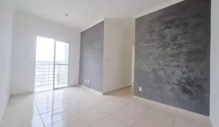 Apartamento para Venda em Sorocaba, Jardim Simus, 2 dormitórios, 1 banheiro