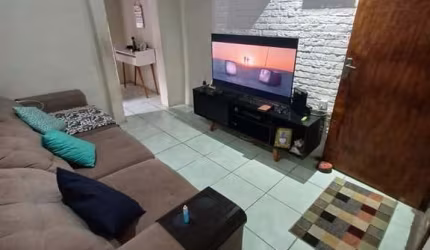 Casa para Venda em Jandira, Centro, 4 dormitórios, 4 banheiros, 2 vagas