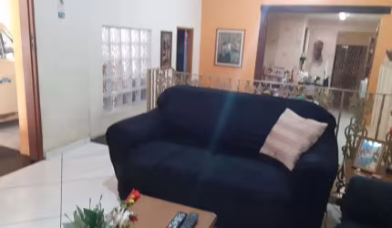 Casa para Venda em Sorocaba, Vila Independência, 4 dormitórios, 4 banheiros, 3 vagas