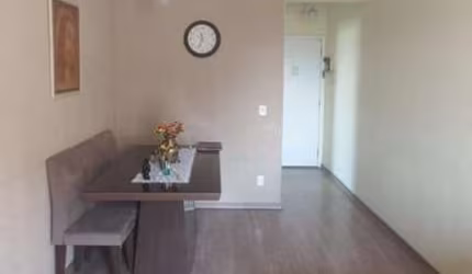 Apartamento para Venda em Barueri, Vila Iracema-Belval, 3 dormitórios, 1 suíte, 2 banheiros, 1 vaga