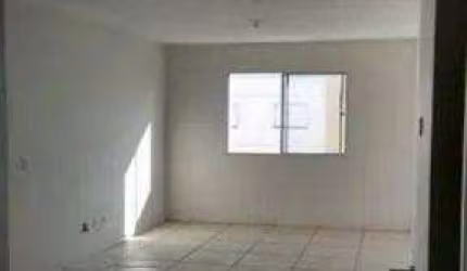 Apartamento para Venda em Sorocaba, Éden, 2 dormitórios, 1 banheiro, 1 vaga
