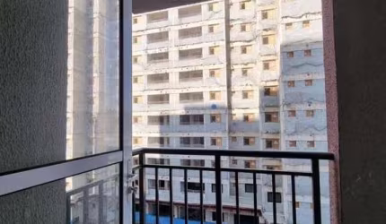 Apartamento para Venda em Barueri, Nova Aldeinha/Aldeia, 1 dormitório, 1 banheiro, 1 vaga
