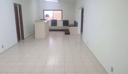 Casa Comercial para Locação em Sorocaba, Jardim Panorama, 5 banheiros, 5 vagas