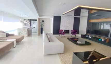 Apartamento para Locação em Barueri, Alphaville Centro Industrial e Empresarial/Alphaville., 3 dormitórios, 3 suítes, 5 banheiros, 3 vagas