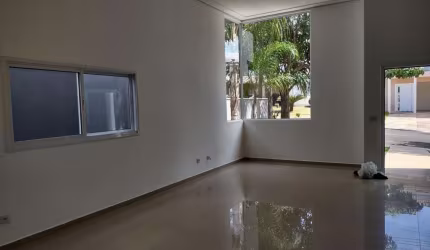 Casa em Condomínio para Venda em Sorocaba, Cajuru do Sul, 3 dormitórios, 3 suítes, 5 banheiros, 2 vagas