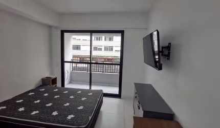 Studio para Venda em São Paulo, Bela Vista, 1 dormitório, 1 banheiro