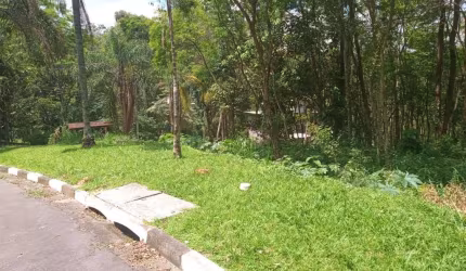 Terreno em Condomínio para Venda em Jandira, Parque Nova Jandira