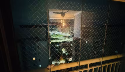 Apartamento para Venda em Barueri, Jardim Iracema/Aldeia, 2 dormitórios, 1 banheiro, 1 vaga