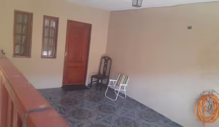 Sobrado para Venda em Sorocaba, Jardim Carolina, 2 dormitórios, 1 banheiro, 1 vaga