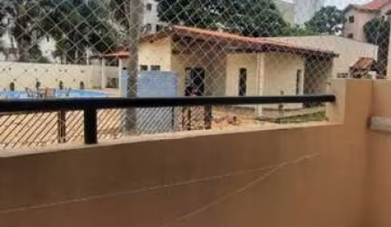 Apartamento para Venda em Sorocaba, Jardim Novo Mundo, 3 dormitórios, 1 banheiro, 2 vagas
