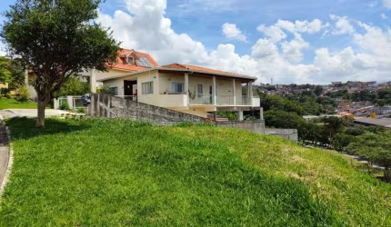 Terreno em Condomínio para Venda em Santana de Parnaíba, Tarumã