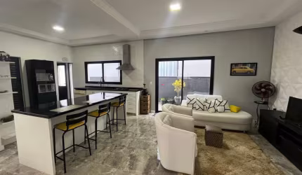 Casa em Condomínio para Venda em Santana de Parnaíba, Suru, 3 dormitórios, 3 suítes, 5 banheiros, 4 vagas
