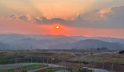 Terreno em Condomínio para Venda em Itapevi, Nova Itapevi
