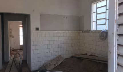 Casa para Venda em Sorocaba, Jardim Santa Rosália, 3 dormitórios, 1 banheiro, 2 vagas