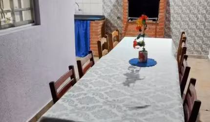 Sobrado para Venda em Sorocaba, Jardim São Guilherme, 2 dormitórios, 1 suíte, 3 banheiros, 3 vagas