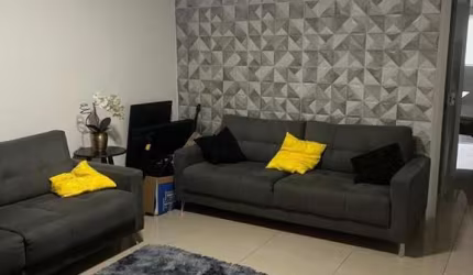 Casa em Condomínio para Venda em Barueri, Parque Esmeralda, 3 dormitórios, 1 suíte, 3 banheiros, 2 vagas
