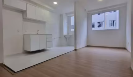 Apartamento para Venda em Votorantim, Jardim Araújo, 2 dormitórios, 1 banheiro, 1 vaga