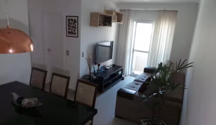 Apartamento para Venda em Barueri, Vila São Luiz (Valparaízo), 2 dormitórios, 1 banheiro, 1 vaga