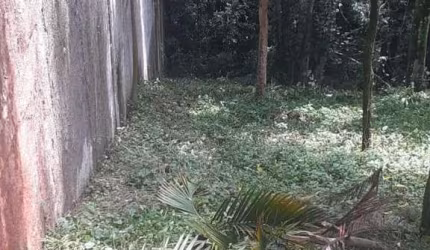 Terreno em Condomínio para Venda em Santana de Parnaíba, Tarumã