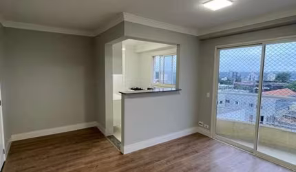 Apartamento para Venda em Barueri, Vila Boa Vista, 2 dormitórios, 1 suíte, 2 banheiros, 1 vaga
