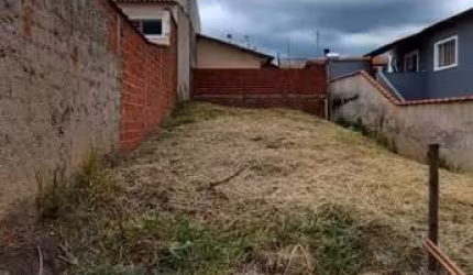 Terreno para Venda em Sorocaba, Jardim Santa Bárbara