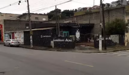 Salão Comercial para Venda em Barueri, Jardim Paraíso, 3 banheiros, 2 vagas