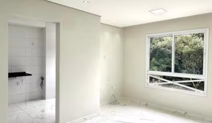 Apartamento para Venda em Barueri, Vila Iracema-Belval, 2 dormitórios, 1 suíte, 2 banheiros, 1 vaga