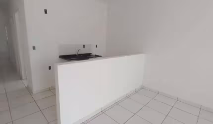 Casa para Venda em Sorocaba, Jardim Eucalíptos, 2 dormitórios, 1 banheiro, 1 vaga