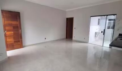 Casa para Venda em Sorocaba, Parque São Bento, 2 dormitórios, 1 banheiro, 2 vagas