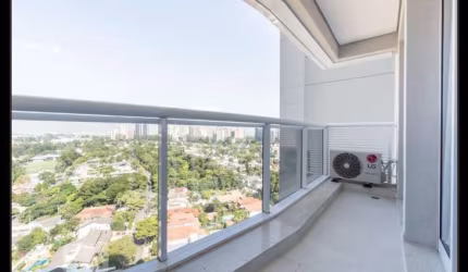 Apartamento para Venda em Barueri, Dezoito do Forte Empresarial/Alphaville., 1 dormitório, 1 banheiro, 1 vaga