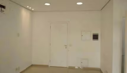 Sala Comercial para Venda em Sorocaba, Boa Vista, 1 banheiro, 1 vaga