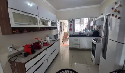 Casa em Condomínio para Venda em Sorocaba, Jardim Residencial das Dálias, 2 dormitórios, 1 suíte, 2 banheiros, 2 vagas