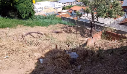 Terreno para Venda em Votorantim, Altos de Votorantim