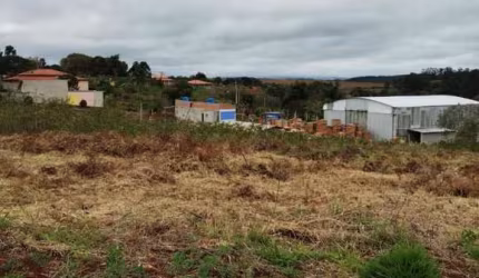Terreno para Venda em Pilar do Sul, Chácaras Reunidas