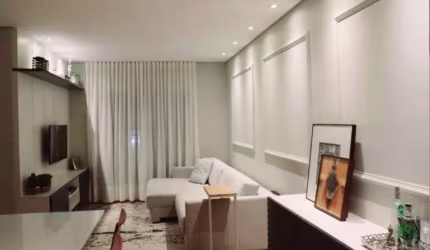 Apartamento para Venda em Barueri, Jardim Tupanci, 3 dormitórios, 1 suíte, 2 banheiros, 1 vaga
