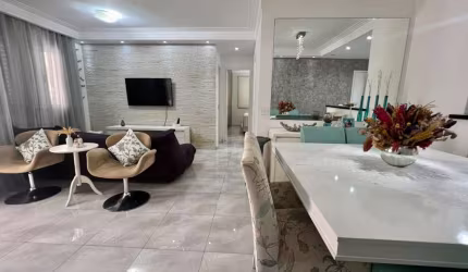 Apartamento para Venda em Barueri, Jardim Tupanci, 3 dormitórios, 1 suíte, 2 banheiros, 2 vagas