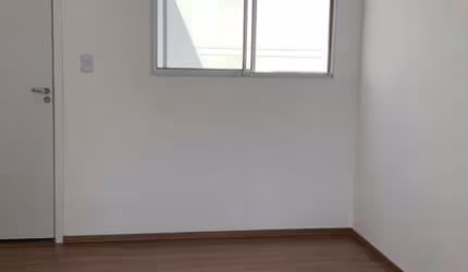 Apartamento para Venda em Sorocaba, Ipatinga, 2 dormitórios, 1 banheiro, 1 vaga